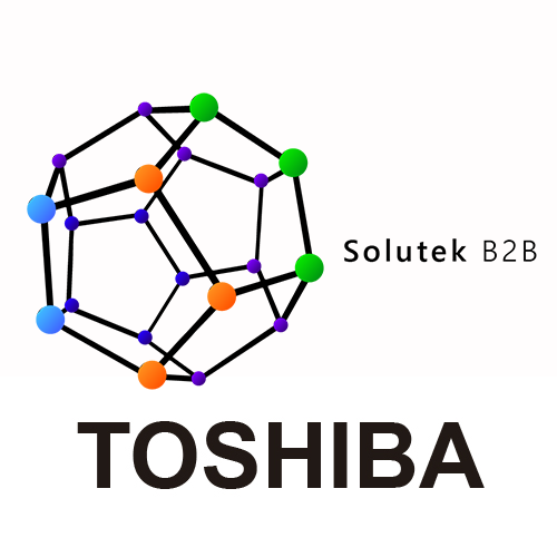 Asesoría para la compra de impresoras Toshiba