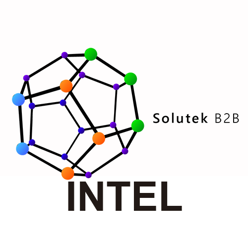 configuración de computadores portátiles INTEL