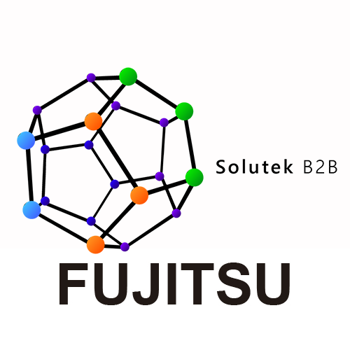 diagnóstico de pantallas para portátiles Fujitsu