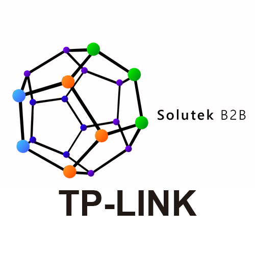 Instalacion de Routers TPLINK