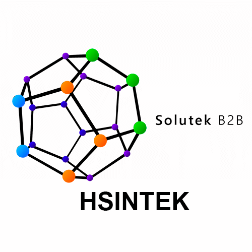 mantenimiento preventivo de monitores industriales Hsintek