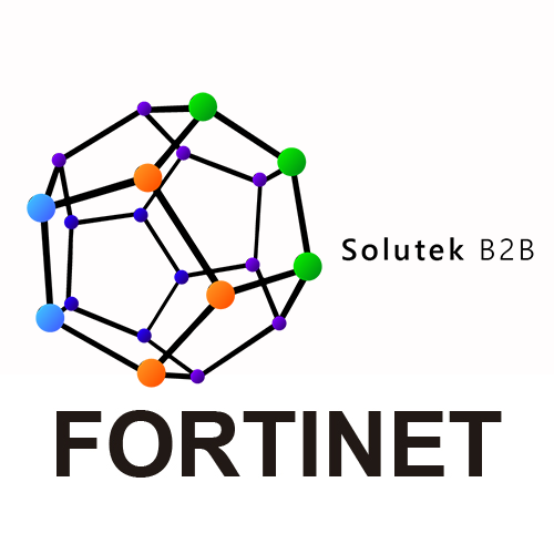Montaje de Access Point Fortinet