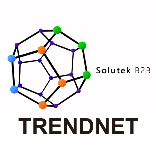 Montaje de Access Point Trendnet