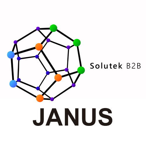 Reciclaje de portátiles Janus